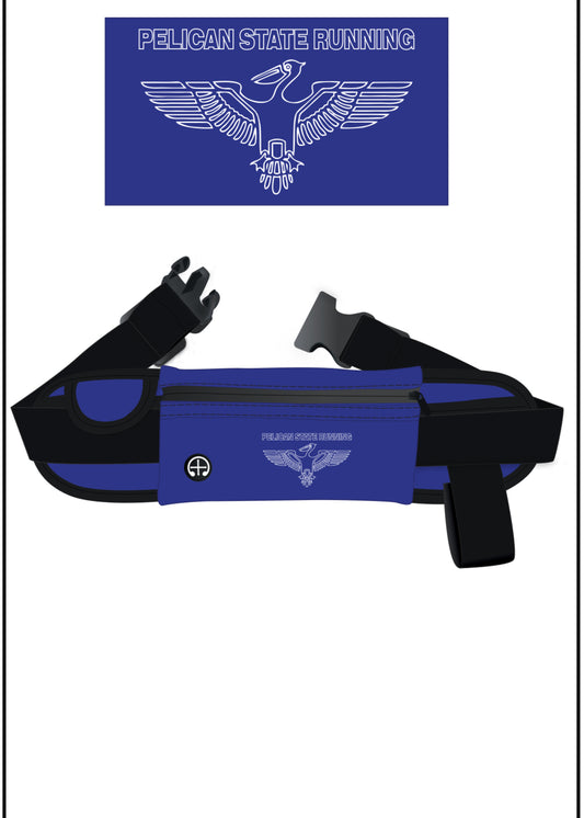 PSR Waist Stash Pack