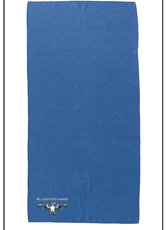 PSR Logo Towel
