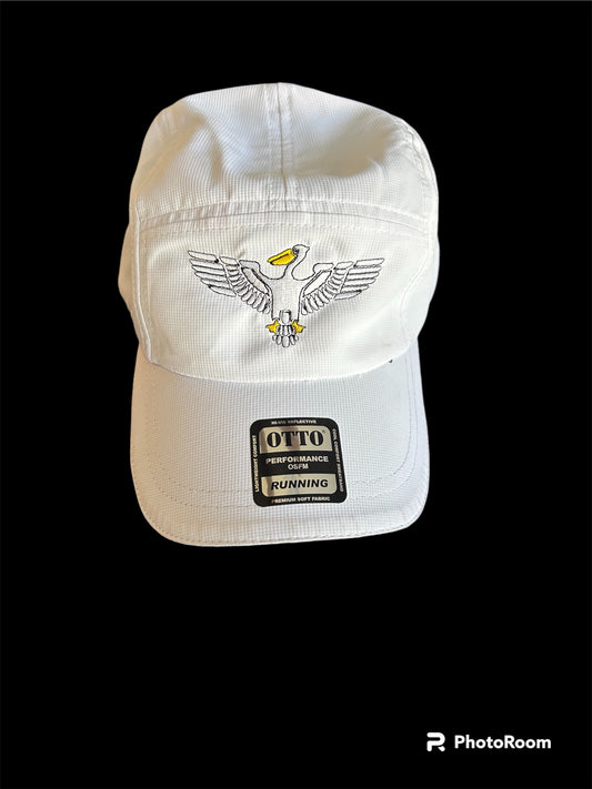 Cool Comfort Lightweight Logoed Hat