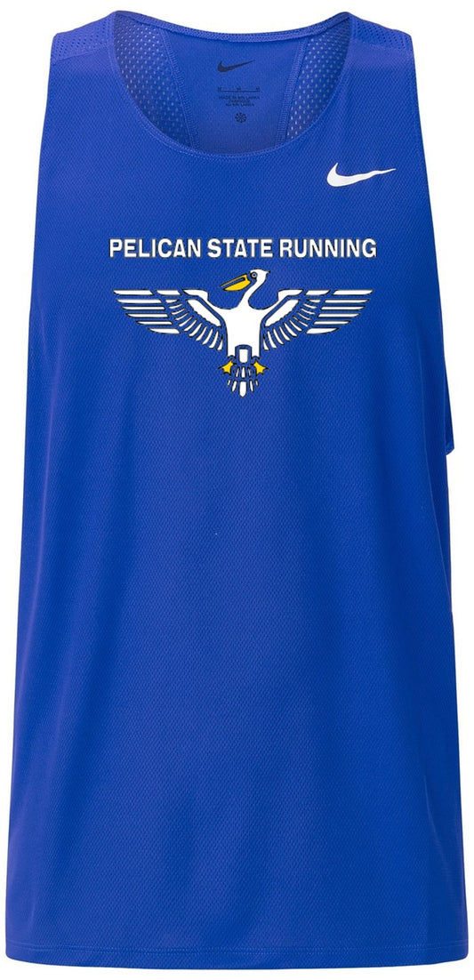 Coach's Singlet & Hat Bundle